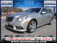 Auto Haus
101 Greene Drive, Â  Yorktown, VA, US -23692Â  -- 888-285-0937
2010 Mercedes-Benz E350
Be Informed
Price: $ 39,860
Call Jon Barker for Your FREE Carfax Report at 888-285-0937 
888-285-0937
About Us:
Â 
Auto Haus, Virginia's premier independent