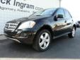 Jack Ingram Motors
227 Eastern Blvd, Â  Montgomery, AL, US -36117Â  -- 888-270-7498
2011 Mercedes-Benz M-Class ML350
Call For Price
It's Time to Love What You Drive! 
888-270-7498
Â 
Contact Information:
Â 
Vehicle Information:
Â 
Jack Ingram Motors
Click to