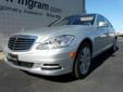Jack Ingram Motors
227 Eastern Blvd, Â  Montgomery, AL, US -36117Â  -- 888-270-7498
2010 Mercedes-Benz S-Class S550
Call For Price
It's Time to Love What You Drive! 
888-270-7498
Â 
Contact Information:
Â 
Vehicle Information:
Â 
Jack Ingram Motors
Visit our