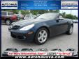 Auto Haus
101 Greene Drive, Â  Yorktown, VA, US -23692Â  -- 888-285-0937
2007 Mercedes-Benz SLK-Class SLK280
HIGHLINE GERMAN IMPORTS our Specialty
Call For Price
Beck Authorized Dealer Call Jon Barker at 888-285-0937 
888-285-0937
About Us:
Â 
Auto Haus,