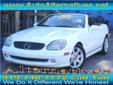 Alternatives
1730 Capital Blvd., Â  Raleigh, NC, US -27604Â  -- 919-833-2122
2001 Mercedes-Benz SLK230 Kompressor
Say I saw it on craigslist !
Call For Price
Your Job is your Good Credit! 
919-833-2122
About Us:
Â 
30 Years Selling Good Cars to Great People