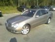 Midway Automotive Group
Midway Automotive Group
Asking Price: $21,777
Free Carfax Report!
Contact Sales Department at 781-878-8888 for more information!
Click on any image to get more details
2007 Mercedes-Benz E-Class ( Click here to inquire about this