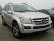 Landers McLarty Dodge Chrysler Jeep
6533 University Dr. NW, Huntsville, Alabama 35806 -- 256-830-6450
2007 Mercedes-Benz GL-Class 4MATIC 4dr 4.7L Pre-Owned
256-830-6450
Price: $32,990
We believe in Credibility, Integrity, and Transparency!
We believe in