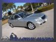 Sam Galloway Mazda
2320 Colonial Blvd, Fort Myers, Florida 33907 -- 888-203-3312
2004 Mercedes-Benz S-Class 4.3L Pre-Owned
888-203-3312
Price: Call for Price
Click Here to View All Photos (28)
Description:
Â 
4MATIC and Ash w/Nappa Leather Seat Trim. Nav!