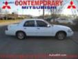 Price: $7977
Make: Mercury
Model: GRAND--MARQUIS
Year: 2005
Technical details . Make : Mercury, Model : GRAND MARQUIS, Version : Gl, year : 2005, . Technical features : . Automovil, Color : White, mileage : 84.384 Km., Options : . Fuel : Naphtha .,