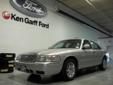 Ken Garff Ford
597 East 1000 South, American Fork, Utah 84003 -- 877-331-9348
2006 Mercury Grand Marquis Pre-Owned
877-331-9348
Price: $12,947
Check out our Best Price Guarantee!
Click Here to View All Photos (16)
Check out our Best Price Guarantee!