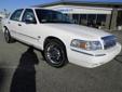 Community Ford
201 Ford Dr., Mooresville, Indiana 46158 -- 800-429-8989
2008 Mercury Grand Marquis LS Pre-Owned
800-429-8989
Price: $14,990
Click Here to View All Photos (23)
Description:
Â 
1 owner! Leather all power low miles! This local trade drives as