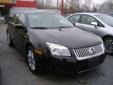 Columbus Auto Resale
Â 
2009 Mercury Milan ( Email us )
Â 
If you have any questions about this vehicle, please call
800-549-2859
OR
Email us
If you're in the market then this 2009 Mercury Milan deserves a look with features that include included Side