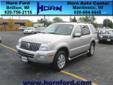 Horn Ford Inc.
666 W. Ryan street, Brillion, Wisconsin 54110 -- 877-492-0038
2008 Mercury Mountaineer Pre-Owned
877-492-0038
Price: $18,488
Call for financing
Click Here to View All Photos (9)
Call for financing
Description:
Â 
You are going to fall in