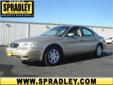 Spradley Auto Network
2828 Hwy 50 West, Â  Pueblo, CO, US -81008Â  -- 888-906-3064
2000 Mercury Sable LS
Low mileage
Call For Price
CALL NOW!! To take advantage of special internet pricing. 
888-906-3064
About Us:
Â 
Spradley Barickman Auto network is a