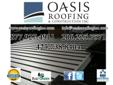 High End Roofing Expert - Metal Roof Professional
Oasis Roofing and Construction - Seattle Metal Roof Specialist
Metal roofing is becoming increasingly popular roof for homes throughout the Puget Sound region. When installed correctly, it can provide
