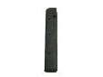 "
CMMG, Inc 90AFCD2 Metalform 9mm 32rd Magazine
Metalform 9mm AR-15 Magazine
32 round. The best 9mm AR-15 magazine available today"Price: $50.25
Source: http://www.sportsmanstooloutfitters.com/metalform-9mm-32rd-magazine.html