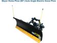 New Meyer Home Snow Plow Model 24000 Call for shipping
608-482-3454
New Home Snow Plow Model 24000 608.482.3454
TJ's Truck Accessories visit us at
http://www.tjtrucks.com
New Meyer Home Plow Model 24000 Auto Angling. Other Meyer Plows available
call