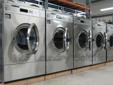 Model: MFR50PDAVS
Manufacturer: MAYTAG
Information:
Used in good working condition.
Price: Call (888)-661-3995
Model Available: 1
In good working condition available at 123 Laundry Solutions.
We provide great used laundry equipment for sale: dryers,