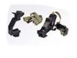 "
ATN ACGOPS15HMNM MICH Helmet Mount Kit
MICH Helmet Mount Assembly allows you to attach a Night Vision system directly to the front of the MICH (Modular Integrated Communications Helmet) family of helmets. The helmet mount incorporates standard