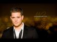 Event
Venue
Date/Time
Michael Buble
EnergySolutions Arena (formerly The Delta Center)
Salt Lake City, UT
Tuesday
11/19/2013
TBD
view
tickets
â¢ Location: Salt Lake City
â¢ Post ID: 5280216 saltlakecity
â¢ Other ads by this user:
AMERICANARAMA Festival of
