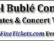 Michael BublÃ© To Be Loved Tour 2014 Concert in Grand Rapids
Concert at Van Andel Arena in Grand Rapids on Friday, July 25, 2014
Michael BublÃ© will perform a concert in Grand Rapids, Michigan on Friday, July 25, 2014 as part of his 2014 To Be Loved Tour