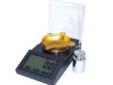 "
Lyman 7750700 Micro-Touch 1500 Electronic Scale 115V
Lyman Micro-Touch Electronic Powder Scale 1500 Grain Capacity 110 Volt
Lyman is one of the most recognized names in reloading, producing innovative tools for serious shooters and reloaders. Offering
