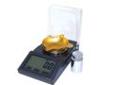 "
Lyman 7750710 Micro-Touch 1500 Electronic Scale 230V
Lyman Micro-Touch Electronic Powder Scale 1500 Grain Capacity 220 Volt
Lyman is one of the most recognized names in reloading, producing innovative tools for serious shooters and reloaders. Offering