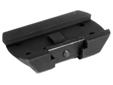Micro 11mm Dovetail groove mount
Manufacturer: Aimpoint
Model: 12215
Condition: New
Availability: In Stock
Source: http://www.opticauthority.com/micro-11mm-dovetail-groove-mount.aspx