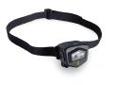 "
Browning 3712121 Microblast Headlamp, Black
Microblast Headlamp, Black
- Ultra-bright headlamp is superbright and so small it goes unnoticed when wearing it
- Smaller and lighter than most cap lights and headlamps
- Two NichiaÂ® white LEDs for distance