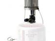 "
Primus P-221383 Micron Lantern w/Piezo Ignition, Steel Mesh Globe
Primus MicronLantern Outdoor Lantern is compact, lightweight and durable. This camping lantern will provide light and warmth when you need it. The MicronLantern Camping Lantern from