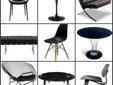 BIG DISCOUNTS on Mid Century Modern & Contemporary sofas, chairs, tables, lighting and more. DesigndistrictModern.com sells Mid Century Modern furnishings at outlet store prices! Save hundreds on inspired designs by Mies van der Rohe, Isamu Noguchi,