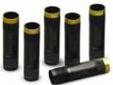 "
Browning 1130653 Midas Grade Extended Choke Tube, 20 Gauge Full
Browning's Midas tubes are extended beyond the barrel for easy removal and installation. No wrench is necessary. Midas tubes are made from stainless steel with durable black oxide and laser