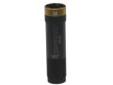 "
Browning 1130083 Midas Grade Extended Choke Tube, 28 Gauge Improved Cylinder
Specifically designed for clay targets, these extend beyond the barrel for easy removal and installation without a wrench. Minimum gap geometry plus high-resolution ""RMS""