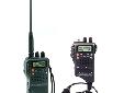 75-82240 Channel Handheld CP with Mobile Converter KitThis ultra-miniature portable CB has full power and all the features you need. A lightweight hand held radio that can be converted to a mobile radioFeaturesEasily converts to a mobile radio with