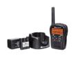 The HH54VP2 Portable Emergency Weather Alert Radio from Midland is a convenient and portable way to stay aware of current weather alerts and other local emergencies. The radio is Public Alert certified and features S.A.M.E. technology to receive alerts