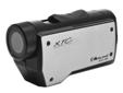 Midland Radio High Definition (HD) Camcorder Features:- One touch operation ON-OFF/REC- Image stabilizer- Resolution: 1280x720 pixel (30fps) / 640 x 480 pixel (60fps)- Frame Rate- 30/60 FPS- Field of view: 140Â° degree glass lens- Aspect ratio: 16:9- Lens: