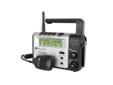 Midland Radios FRS/GMRS Base Camp 22Ch/5W AM/FM/WXw/SAME XT511
Manufacturer: Midland Radios
Model: XT511
Condition: New
Availability: In Stock
Source: http://www.fedtacticaldirect.com/product.asp?itemid=47100