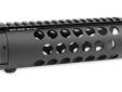 Accessories: Includes one 2" and 4" railDescription: Free FloatingFinish/Color: BlackFit: AR RiflesSize: 7"Type: Forearm
Manufacturer: Midwest Industries
Model: MI-SS7
Condition: New
Price: $114.30
Availability: In Stock
Source: