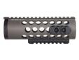 UPC Code: 816537014003 Manufacturer: Midwest Industries Model: SS Model: Generation 2 Type: Forearm Finish/Color: Black Accessories: Modular Design - includes three addtional 2.5" rail sections, one includes anti-rotatation QD socket Description: Free