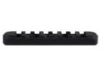Mil-spec 1913 rail sections4"Manufacturer Part #: MI-SS-4.0RK
Manufacturer: Midwest Industries
Model: MI-SS-4.0RK
Condition: New
Availability: In Stock
Source: http://gunvillage.com/midwest-industries-ar15-m16-modular-drop-in-handguard-1711.html