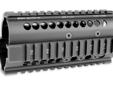 Description: 4-Rail HandguardFinish/Color: BlackFit: CarbineModel: Golani/GalilSize: 6"Type: Forearm
Manufacturer: Midwest Industries
Model: MI-GOL
Condition: New
Price: $104.50
Availability: In Stock
Source: