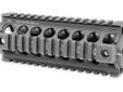 Description: 4-Rail HandguardFinish/Color: BlackFit: DPMS 308 OracleModel: MCTAR-17OType: Forearm
Manufacturer: Midwest Industries
Model: MCTAR-17O
Condition: New
Price: $124.10
Availability: In Stock
Source: