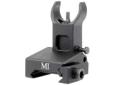 Description: Low Profile Flip SightFinish/Color: BlackFit: PicatinnyType: Sight
Manufacturer: Midwest Industries
Model: MI-LFFR
Condition: New
Price: $77.33
Availability: In Stock
Source: