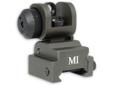Finish/Color: OD GreenFit: PicatinnyType: Sight
Manufacturer: Midwest Industries
Model: MCTAR-ERS-OD
Condition: New
Price: $86.15
Availability: In Stock
Source: