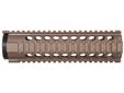Mid-LengthLength: 9-3/16"Weight: 11.7 ozManufacturer Part #: MI-T9FDE
Manufacturer: Midwest Industries
Model: MI-T9FDE
Color: black/red/blue/green
Condition: New
Availability: In Stock
Source: