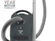 ï»¿ï»¿ï»¿
Miele S2121 Capri Canister Vacuum Cleaner w/ STB 205-3 Turbohead and SBB-3 Parquet Floor Brush!
Â 
More Pictures
Click Here For Lastest Price !
Product Description
The Miele Capri Vacuum Cleaner is Extremely Lightweight, Made to Last the User an