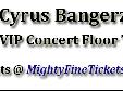 Miley Cyrus 2014 Bangerz North American Tour Dates
Presale Tickets - Meet & Greet Pass Tickets - VIP Concert Floor Tickets
Miley Cyrus has announced she will be going on tour in 2014! The Miley Cyrus Bangerz Tour is scheduled to kick off with a concert in