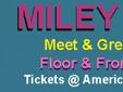 Â 
Tickets on sale now for Miley Cyrus Bangerz Detroit, Michigan Concert at Palace Of Auburn Hills On April 12, 2014Â 
AmericanEventTickets has the entire BangerZ tour on sale.Â Great seats , grab your tickets today!
Miley Cyrus
Palace Of Auburn Hills
Auburn