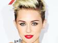 For SALE! Miley Cyrus concert tickets at Amway Center in Orlando, FL for Monday 3/24/2014 concert.
Buy discount Miley Cyrus concert tickets and pay less, feel free to use coupon code SALE5. You'll receive 5% OFF for the Miley Cyrus concert tickets. SALE