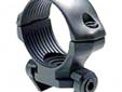 Millett Angle-Loc 22 Rings The Angle-Loc windage adjustable scope mount is the most significant improvement to the traditional Weaver-Style mount in many years. All components are made of heat treated nickel steel for rock solid durability. When compared