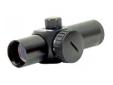 Millett SP-1 Compact Red Dot Sight 1" Tube 3MOA Matte. The deadly accurate combination of dot intensity control with eleven settings, crystal clear, parallax-free sighting, and the widest field of view in its class make the Red Dot SP Series the ultimate