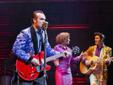 Million Dollar Quartet Tickets
04/17/2015 7:30PM
Lincoln Center Performance Hall
Fort Collins, CO
Click Here to Buy Million Dollar Quartet Tickets