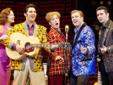 Million Dollar Quartet Tickets
01/27/2016 7:30PM
Orpheum Theatre - Sioux City
Sioux City, IA
Click Here to Buy Million Dollar Quartet Tickets