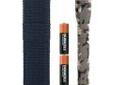 "
Maglite M2AMR6 Mini-Mag Flashlight AA Blister Pack, Universal Camo Pattern
Mini Maglite AA flashlights - Camo - Blister pack - M2AMR6
Specificatoins
- Nsn: n/a
- Country of manufacture: United States
- Color: Camo
- Package type: Blister pack
-